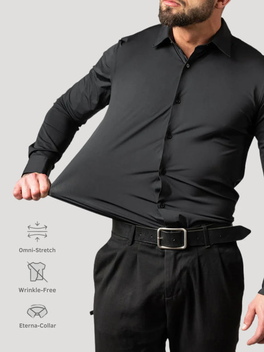 FRDM™ Non-Iron Stretch Shirt