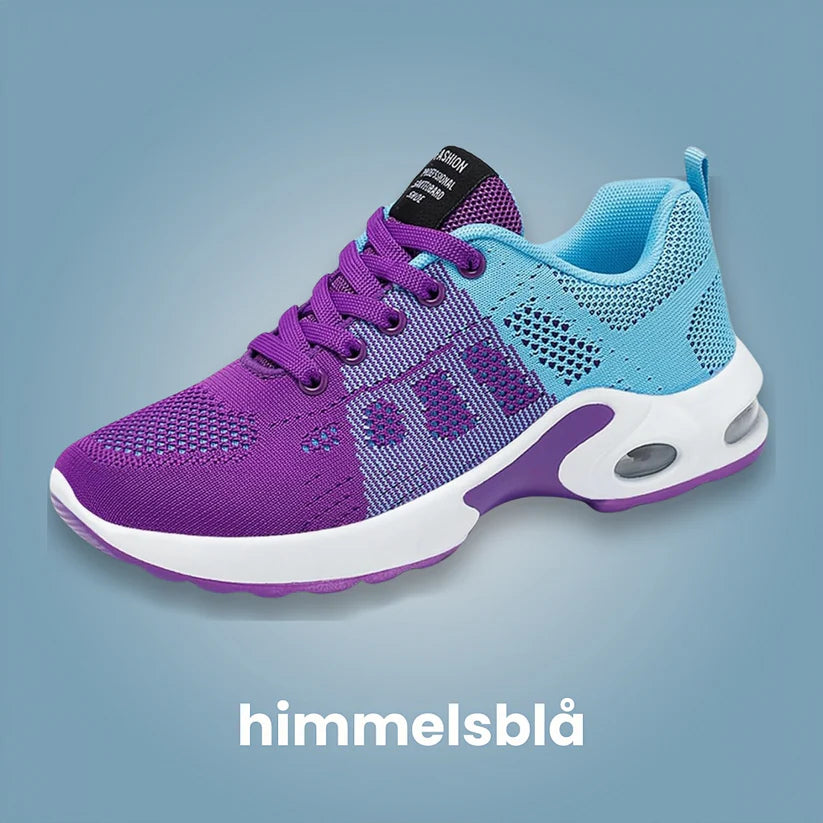 PREMIUM ORTHOPEDIC WATERPROOF SNEAKERS WITH ARCH SUPPORT