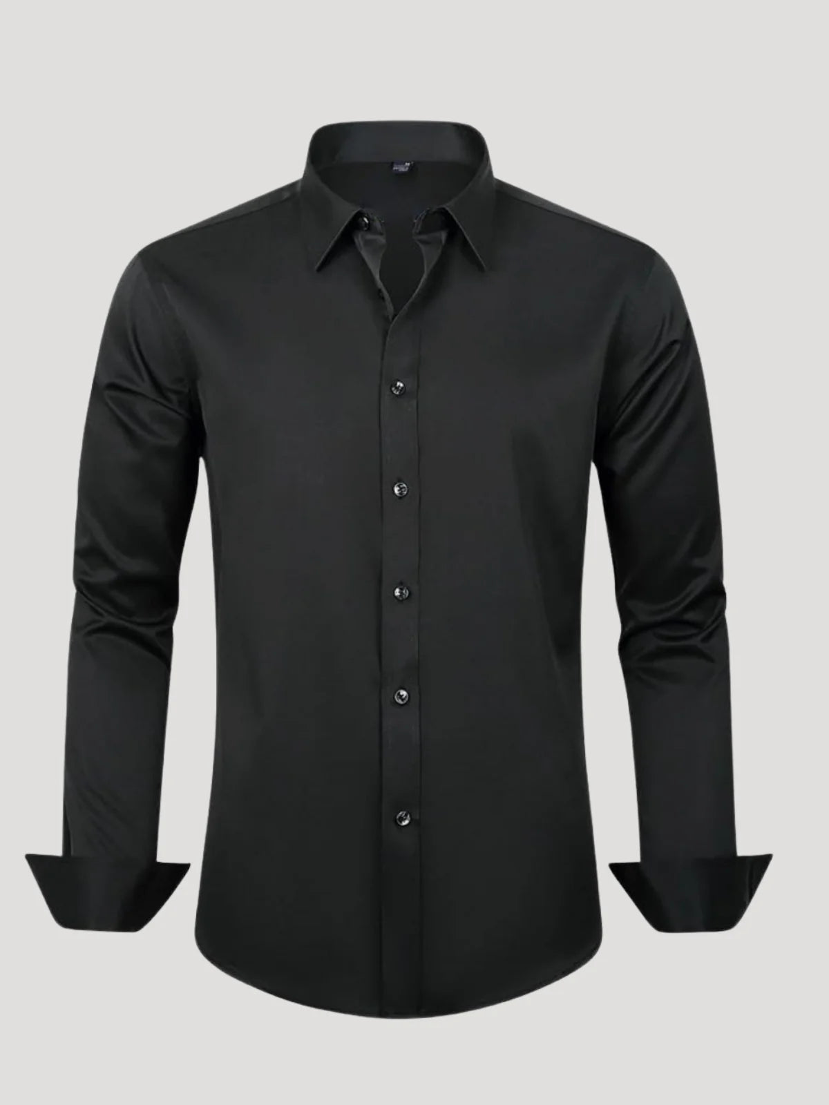 FRDM™ Non-Iron Stretch Shirt