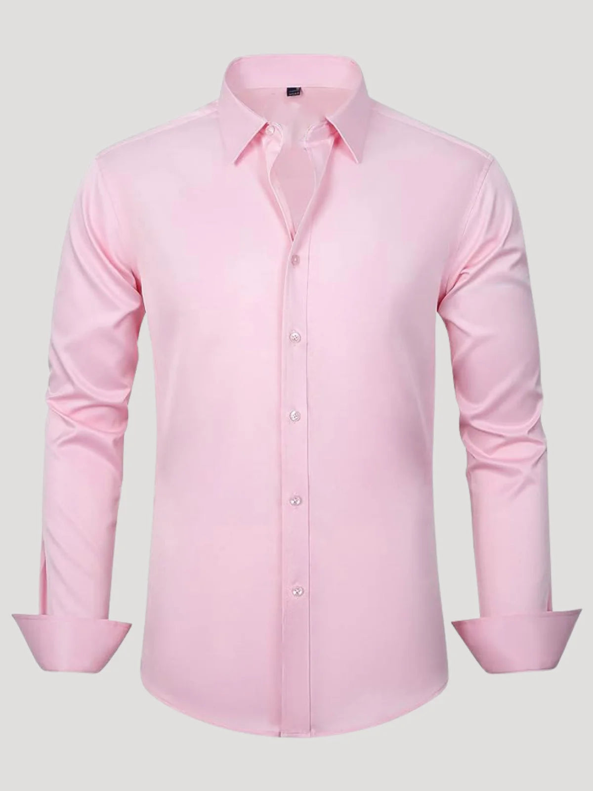 FRDM™ Non-Iron Stretch Shirt