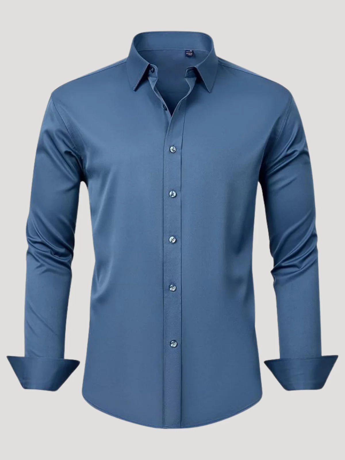 FRDM™ Non-Iron Stretch Shirt