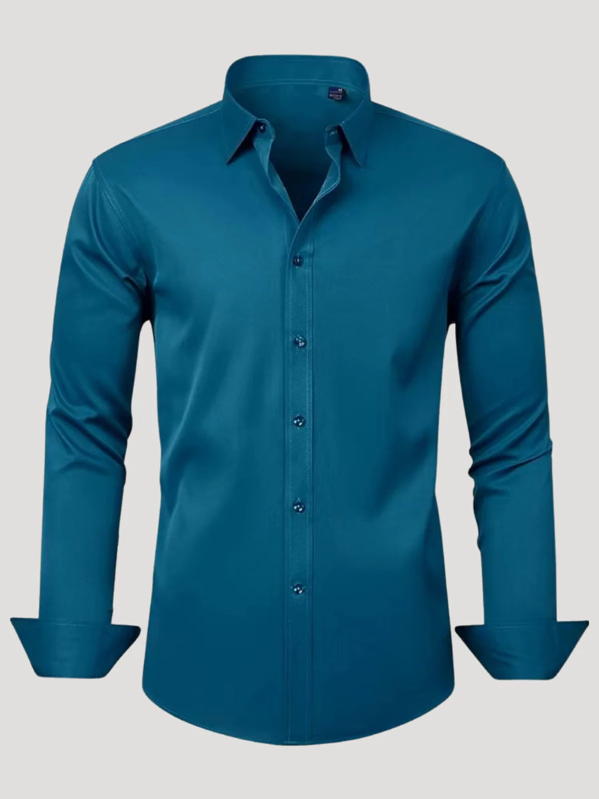 FRDM™ Non-Iron Stretch Shirt