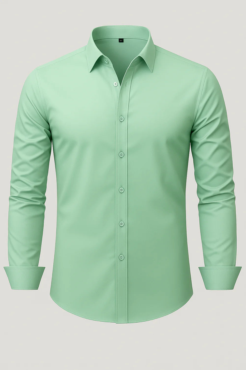 FRDM™ Non-Iron Stretch Shirt