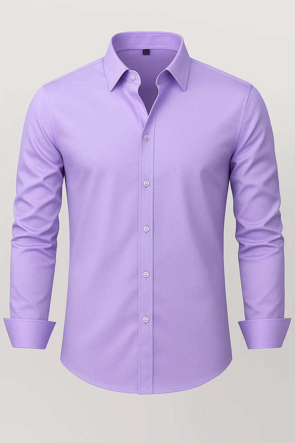 FRDM™ Non-Iron Stretch Shirt