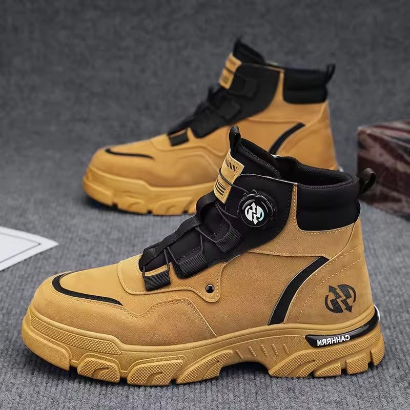 PRIME BOOTS