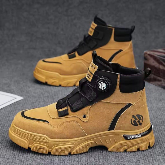 PRIME BOOTS