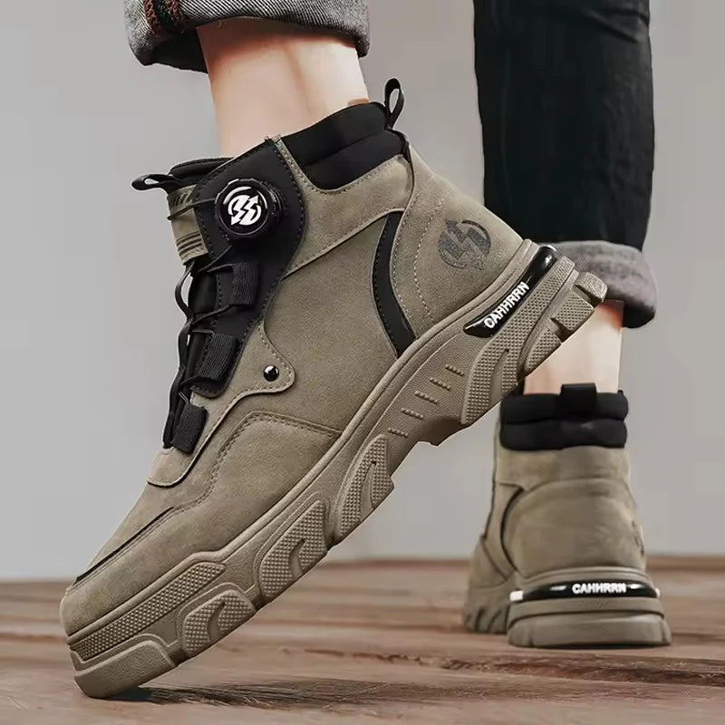 PRIME BOOTS