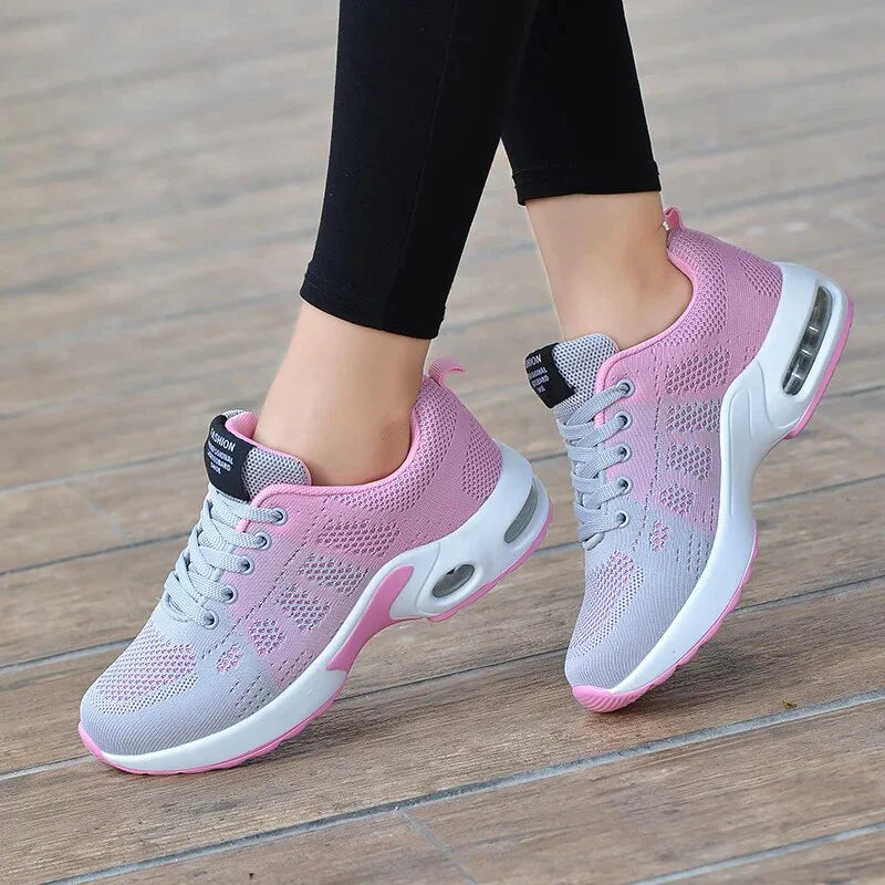 PREMIUM ORTHOPEDIC WATERPROOF SNEAKERS WITH ARCH SUPPORT