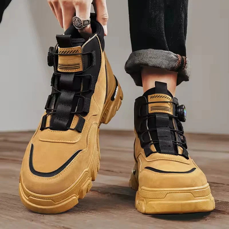 PRIME BOOTS