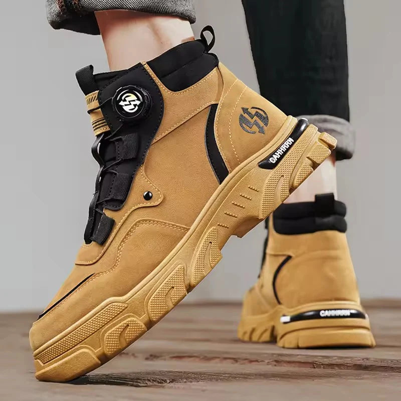 PRIME BOOTS