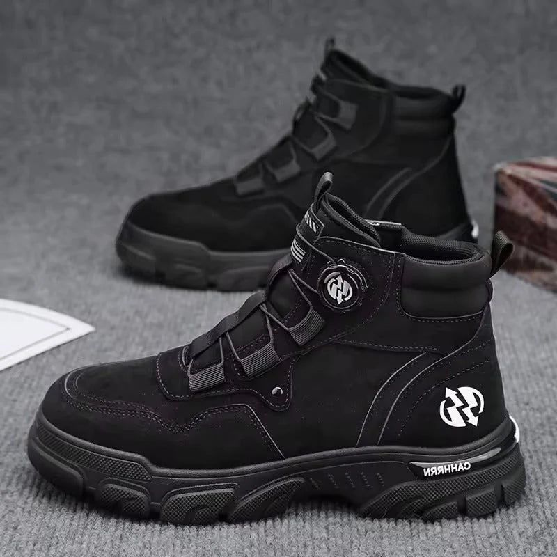 PRIME BOOTS