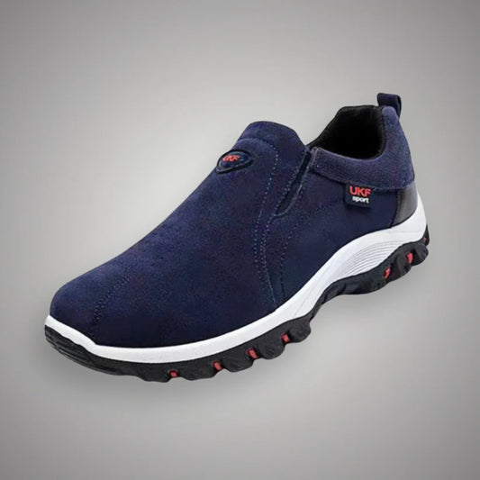 Orthopedic Walking Shoes
