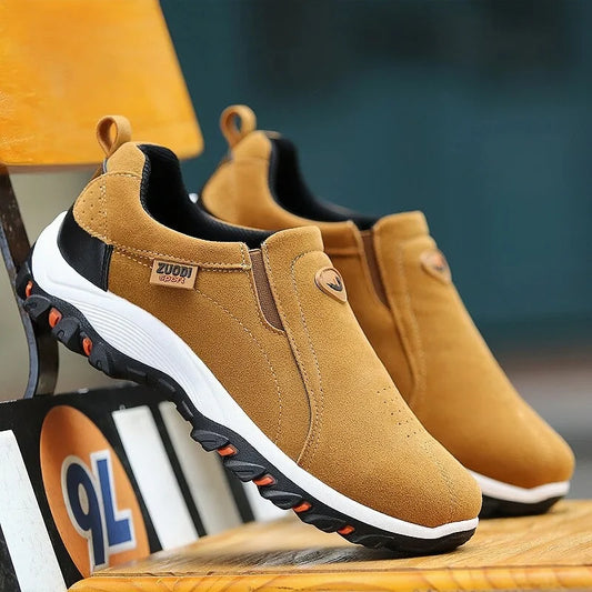 Orthopedic Walking Shoes