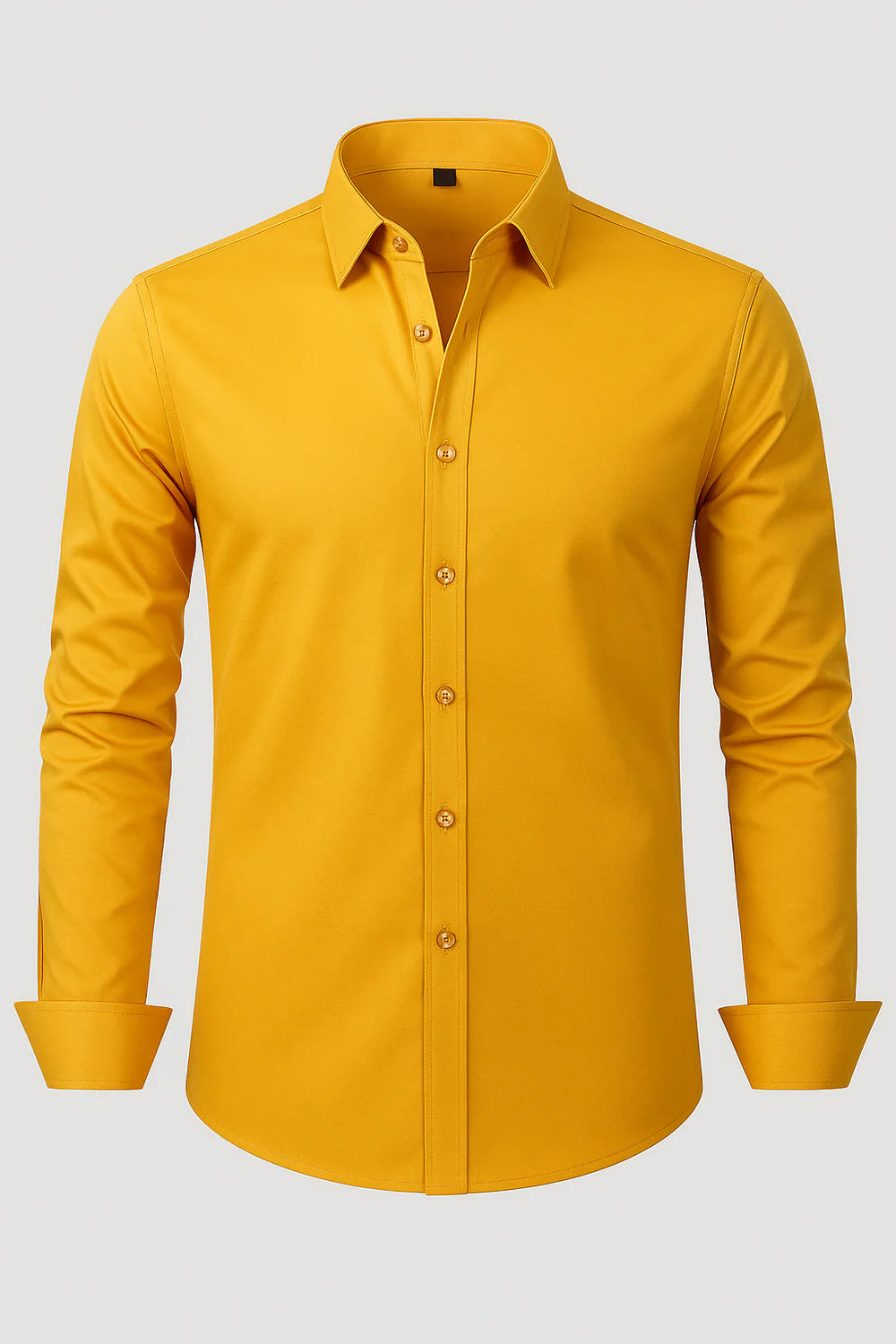FRDM™ Non-Iron Stretch Shirt